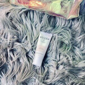 Dr. Barbara Sturm Face Cream Travel Size 0.67 fl oz 20ml NEW + SEALED Retail $75